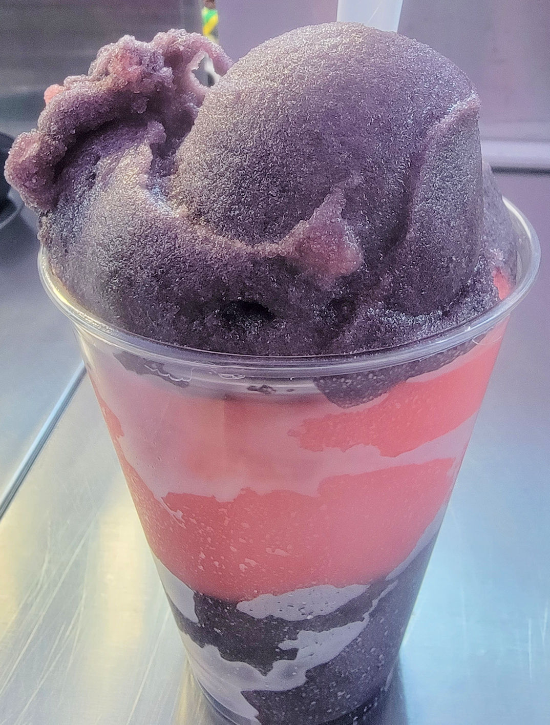 Grape Watermelon 3