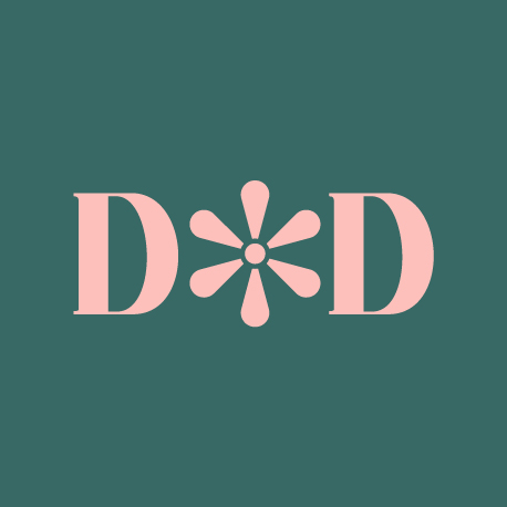 Ditzy Daisies