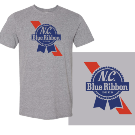 NC Craft Beer T-Shirt