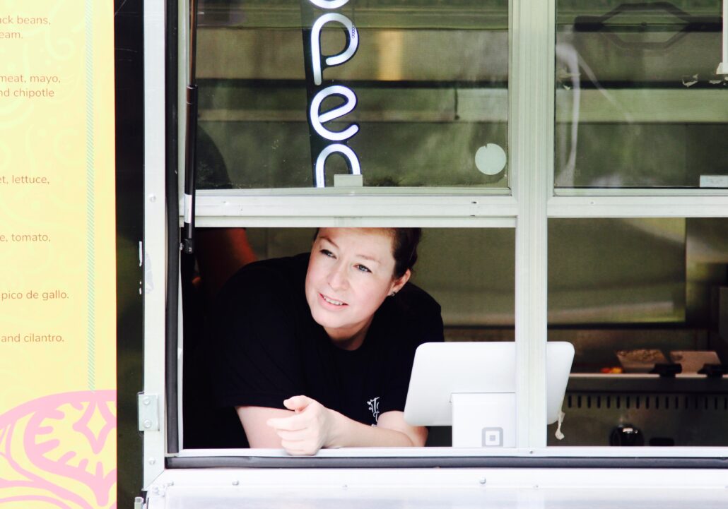 Nora Food truck