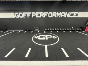Goff Performance 1 Goff Performance