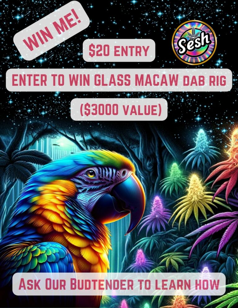 Win Glass Art!