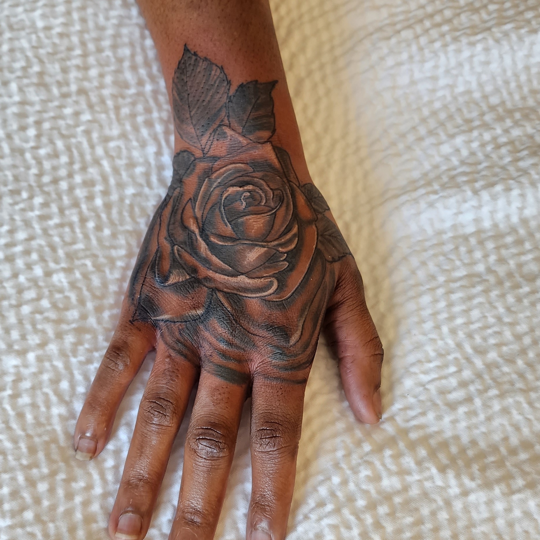 El Zorro Tattoo and Piercing El Zorro Tattoo and Piercing