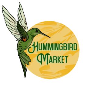 Hummingbird Market