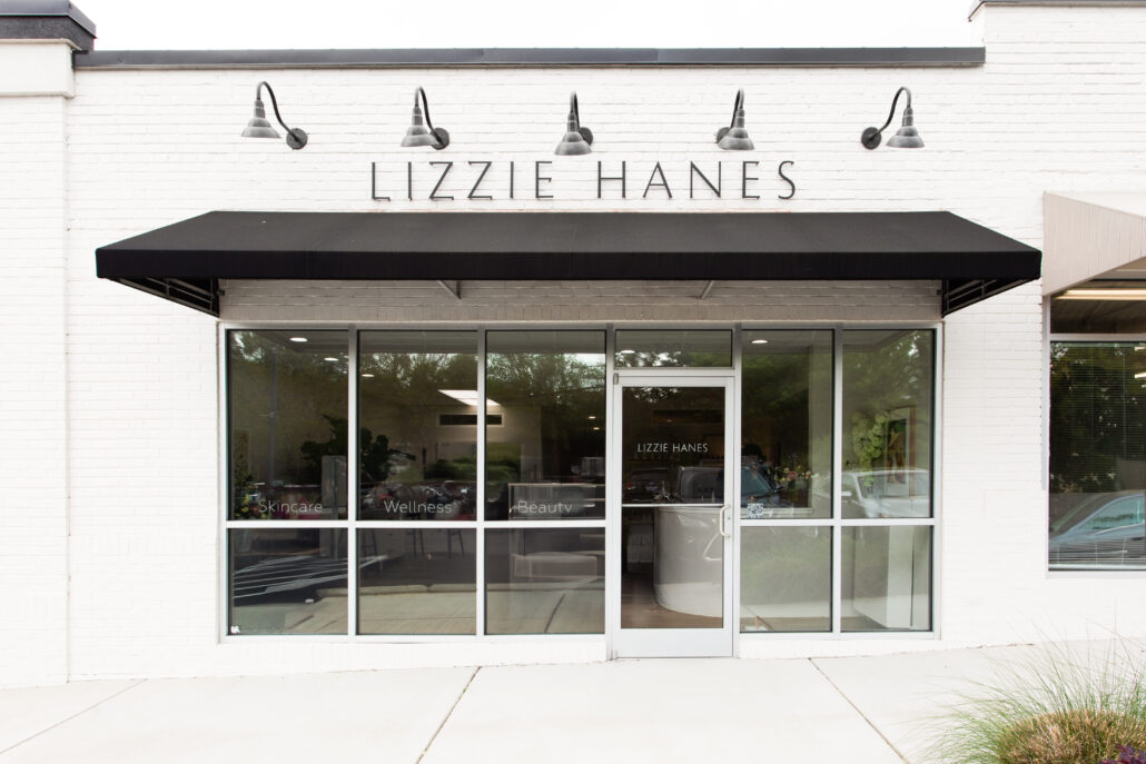 Lizzie Hanes Opening Party WEB 0001