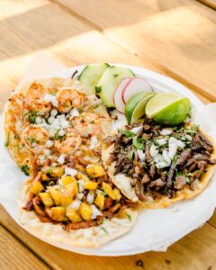 G's Tacos 1 G's Tacos