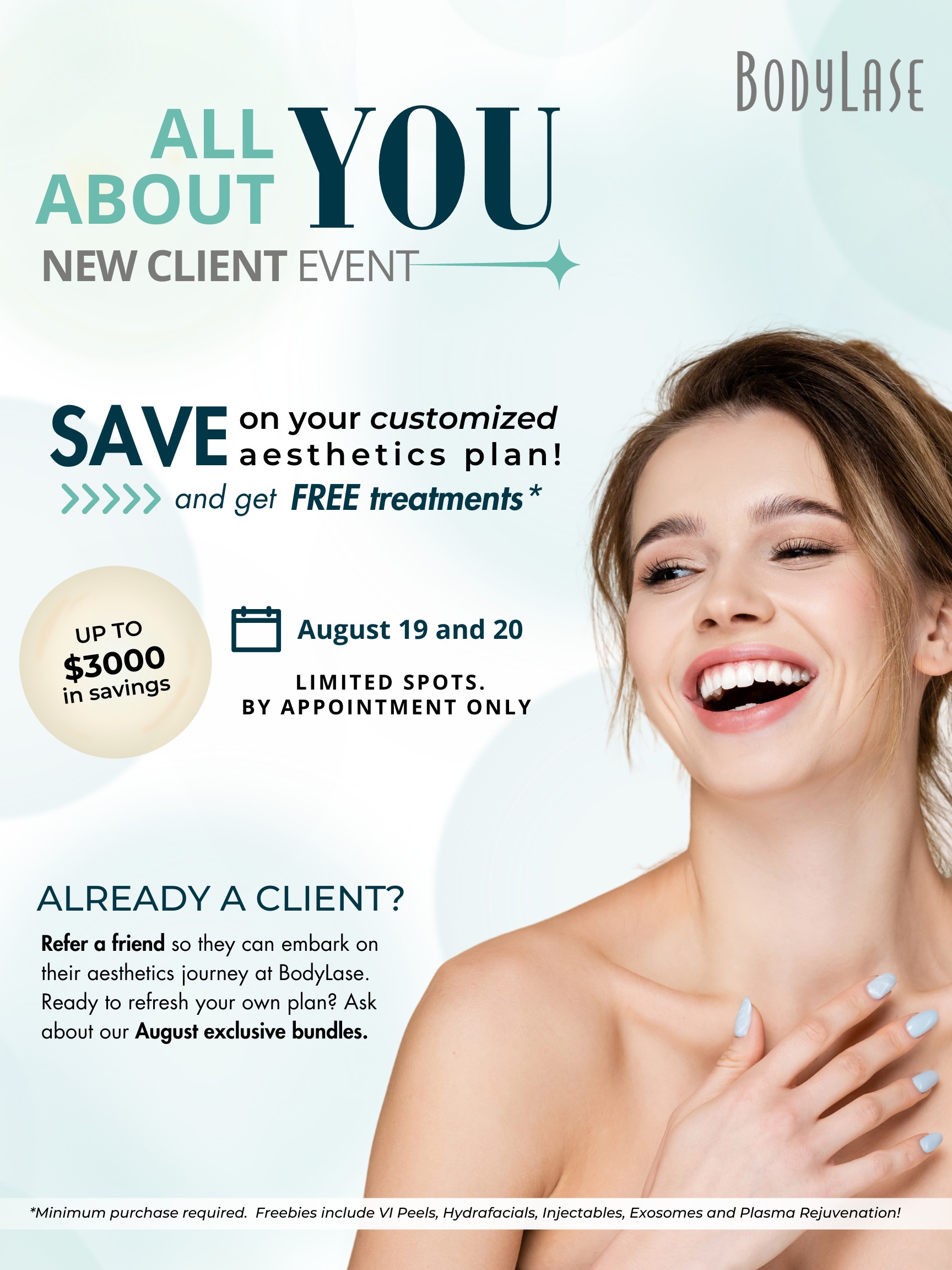 August's Tech Tuesday: Developing a Marketing Plan + Media Relations 8 Aug24 All About You Event Raleigh Front Door