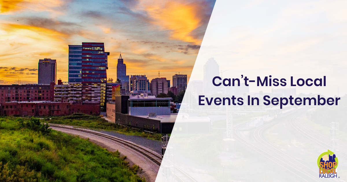News 46 Can't-Miss Local Events In September