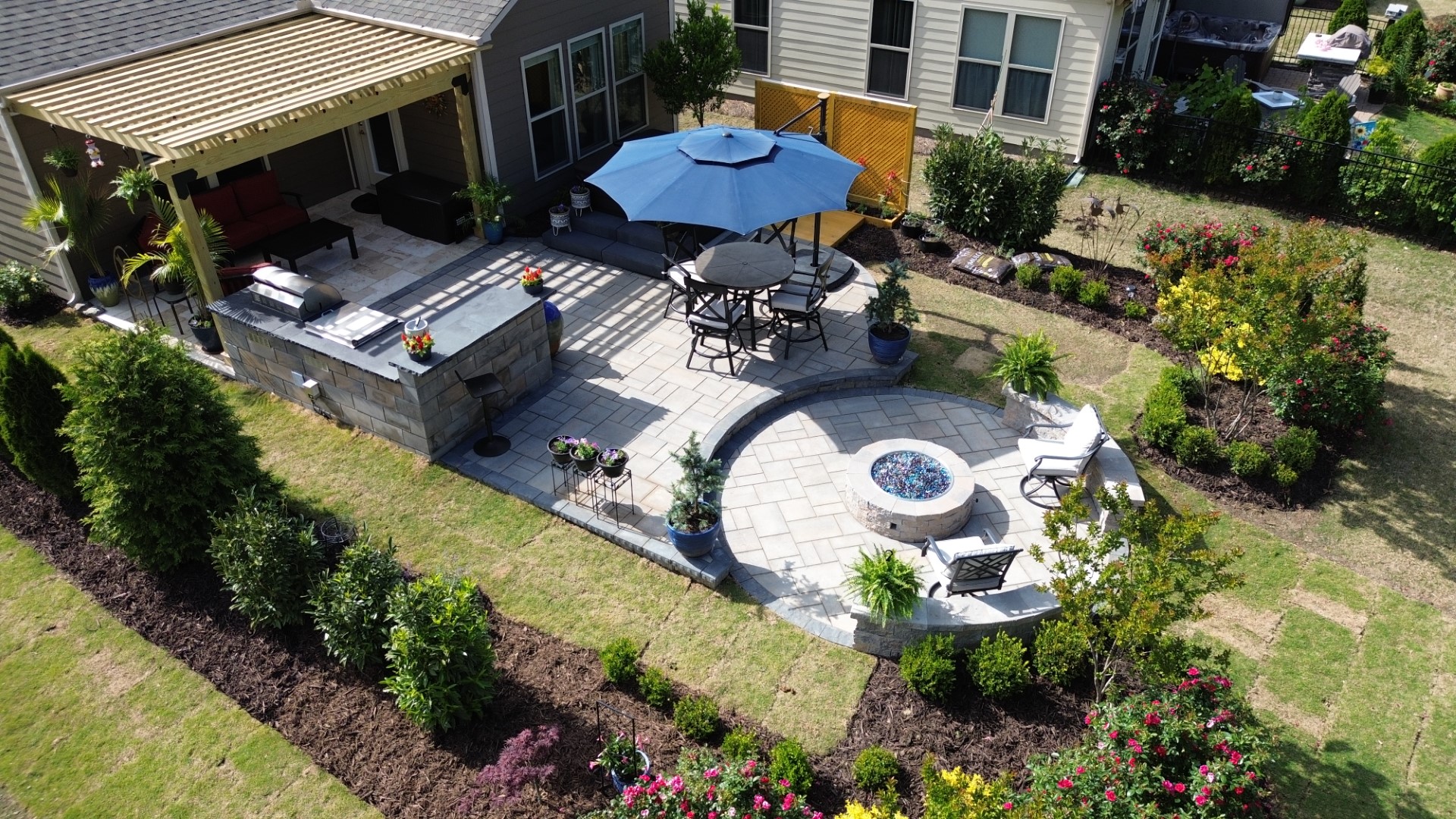 SunSouth Carolinas