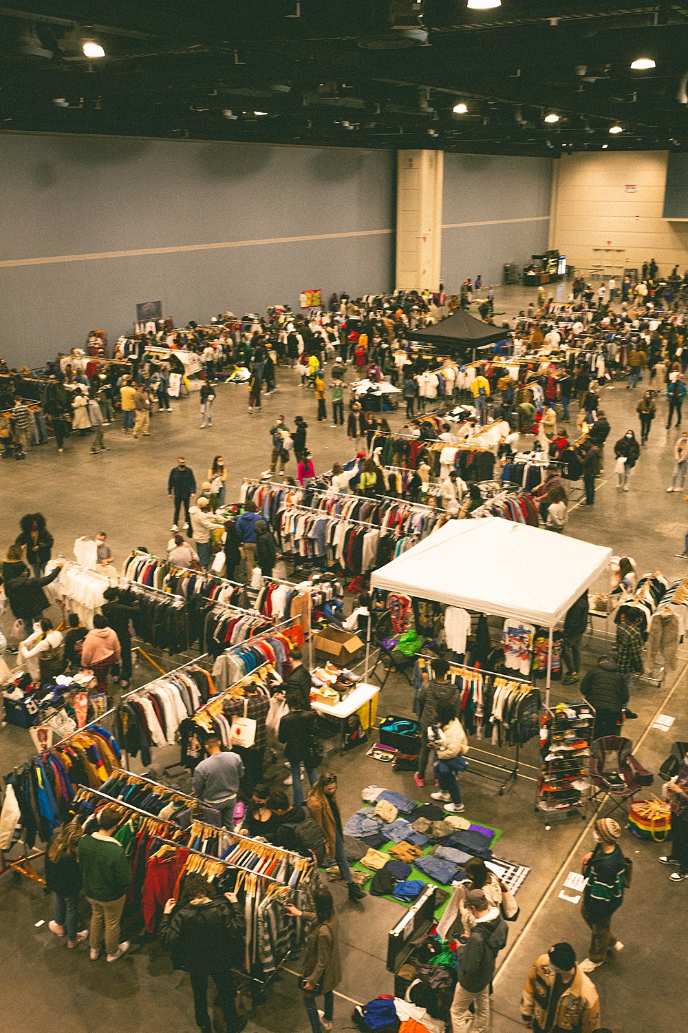 NC Vintage Bazaar NC Vintage Bazaar