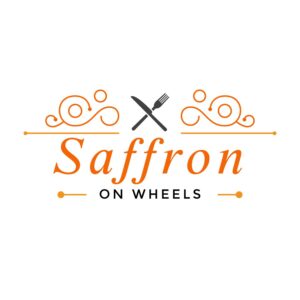 Saffron on Wheels Saffron on Wheels