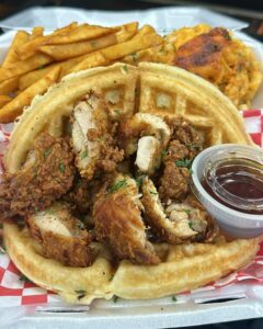 Unforgettable Eats 1 Unforgettable Eats