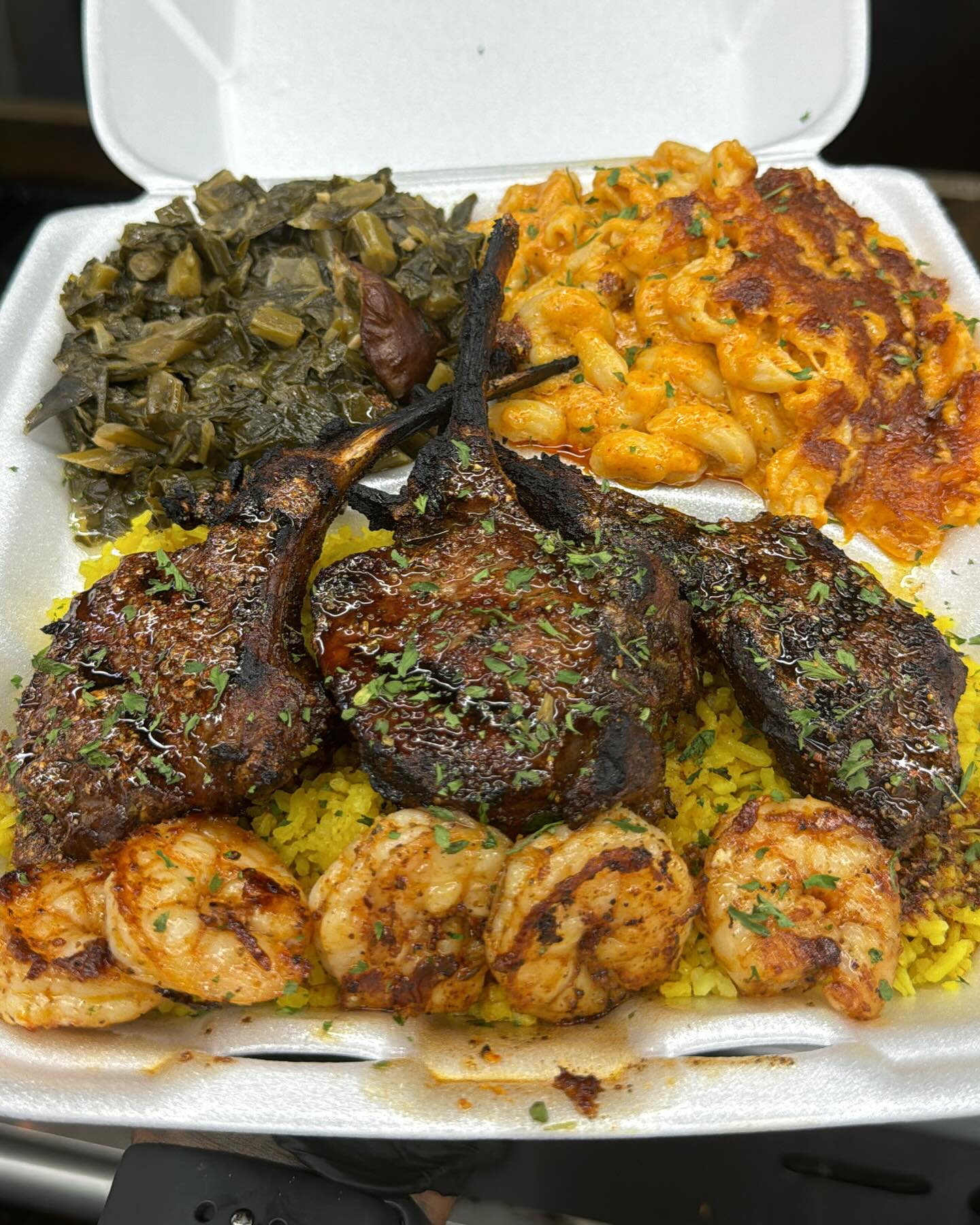 Unforgettable Eats Unforgettable Eats