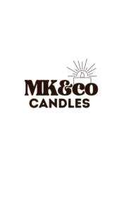 MK & Co. Candles MK & Co. Candles