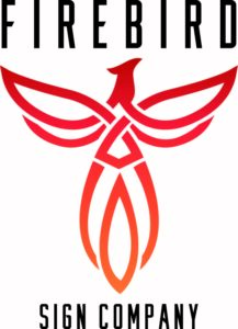 Firebird Sign Company Firebird Sign Company