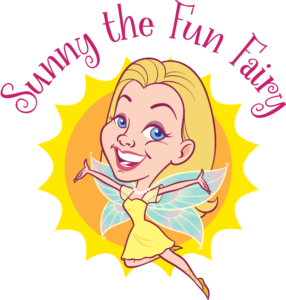 Sponsorship Opportunities 30 Sunny the Fun Fairy Logo png