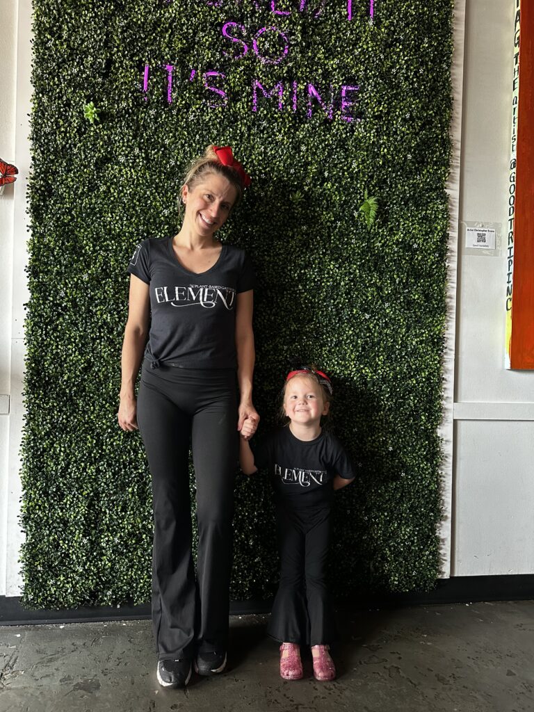 Element Gastropub - Lelia Kidd