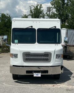 October's New and Renewed Members 52 Food Truck