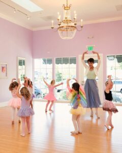 Tutu School