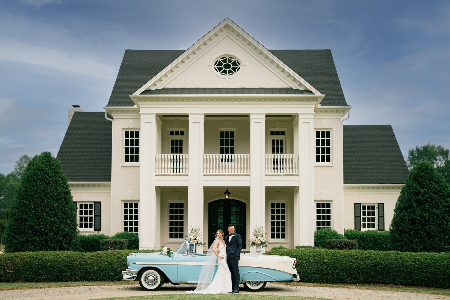 News 34 Donovan Manor