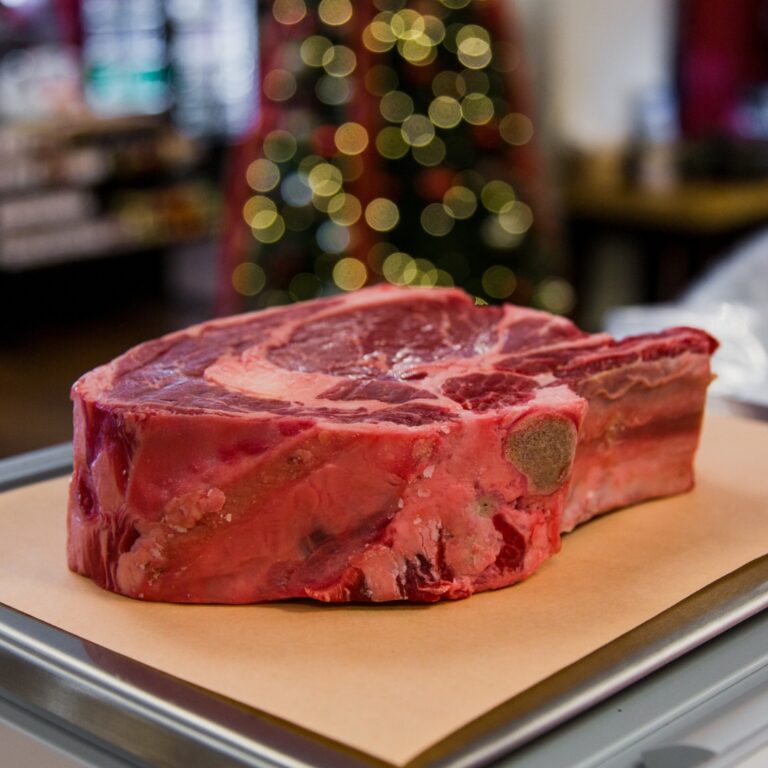 Butcher's Market 2