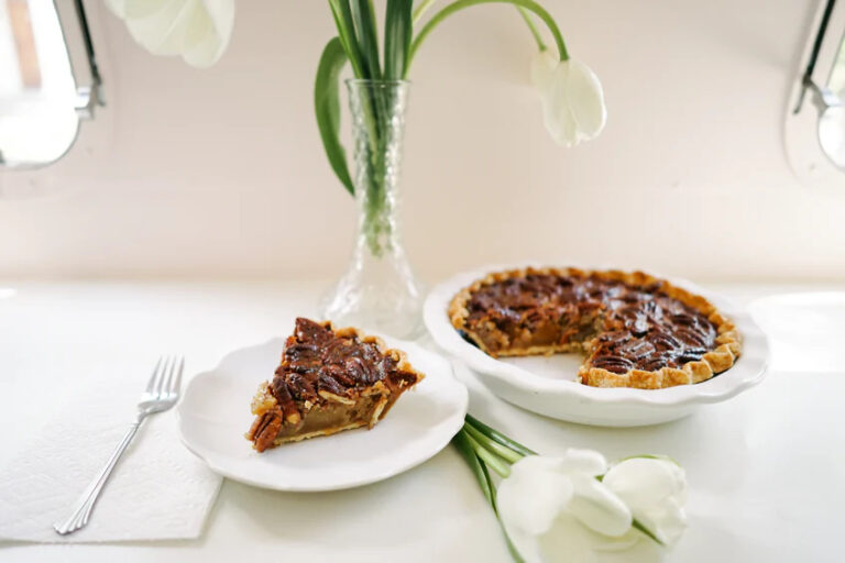 Slice Pie Company_Pecan_Pie