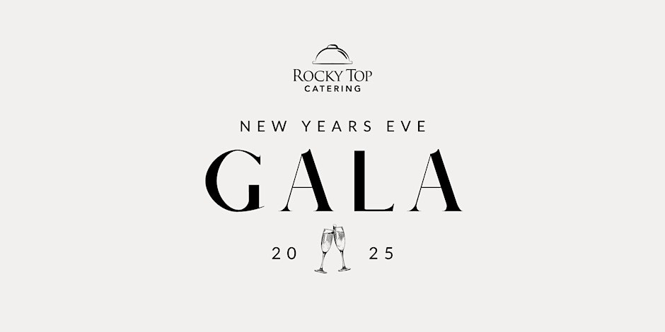 Rocky Top Gala NYE