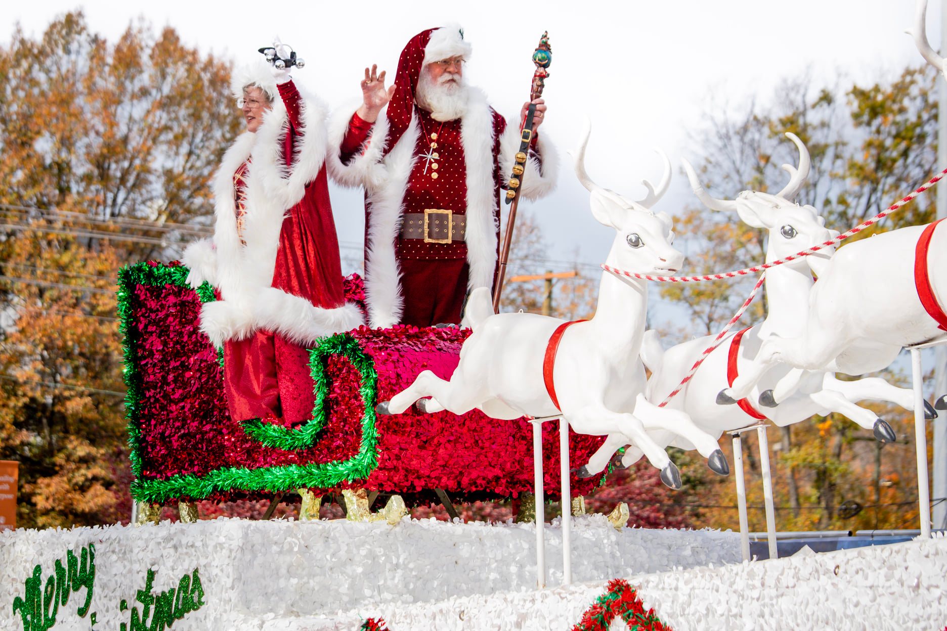 News 60 Christmas Parade 22