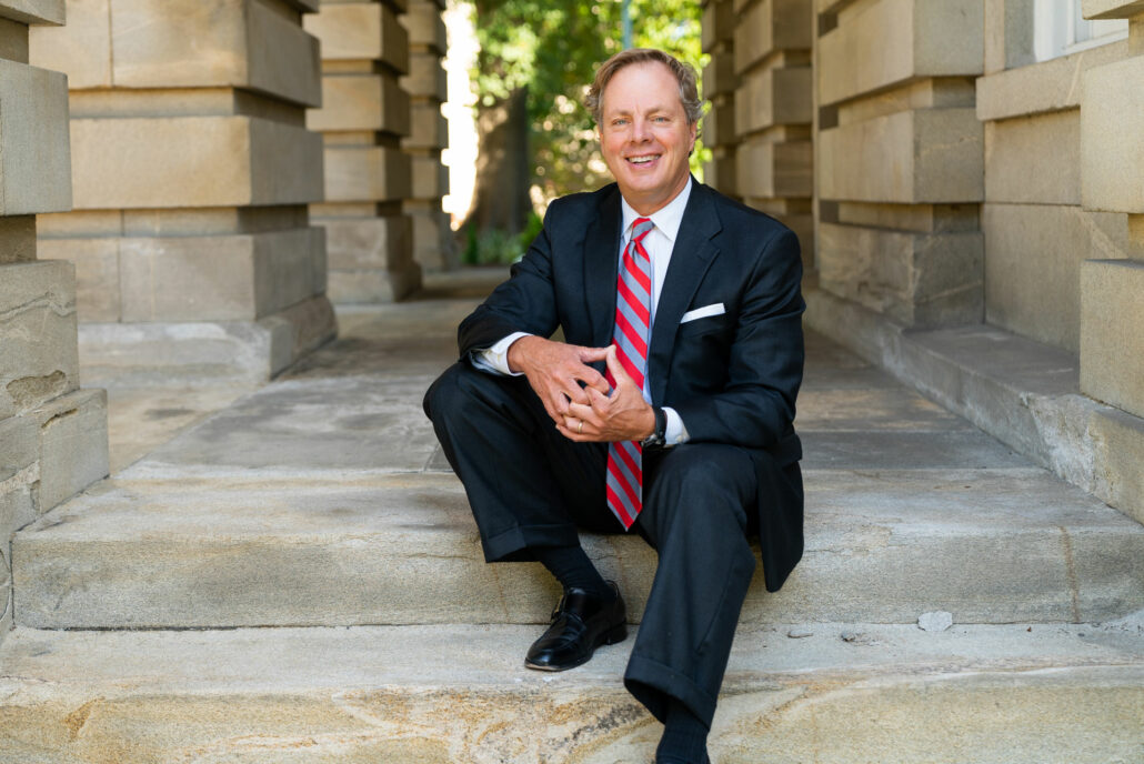 James Vann Attorney