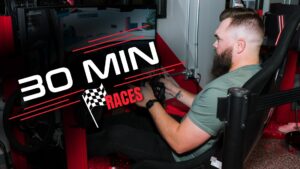 30 race