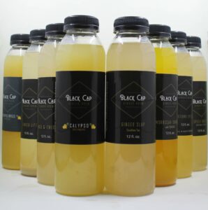 January's New and Renewed Members 50 8 flavors