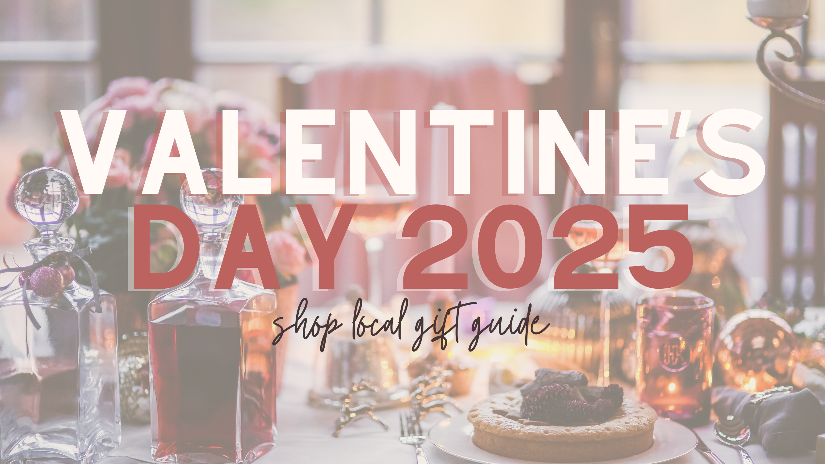 News 47 Valentine's Day Gift Guide