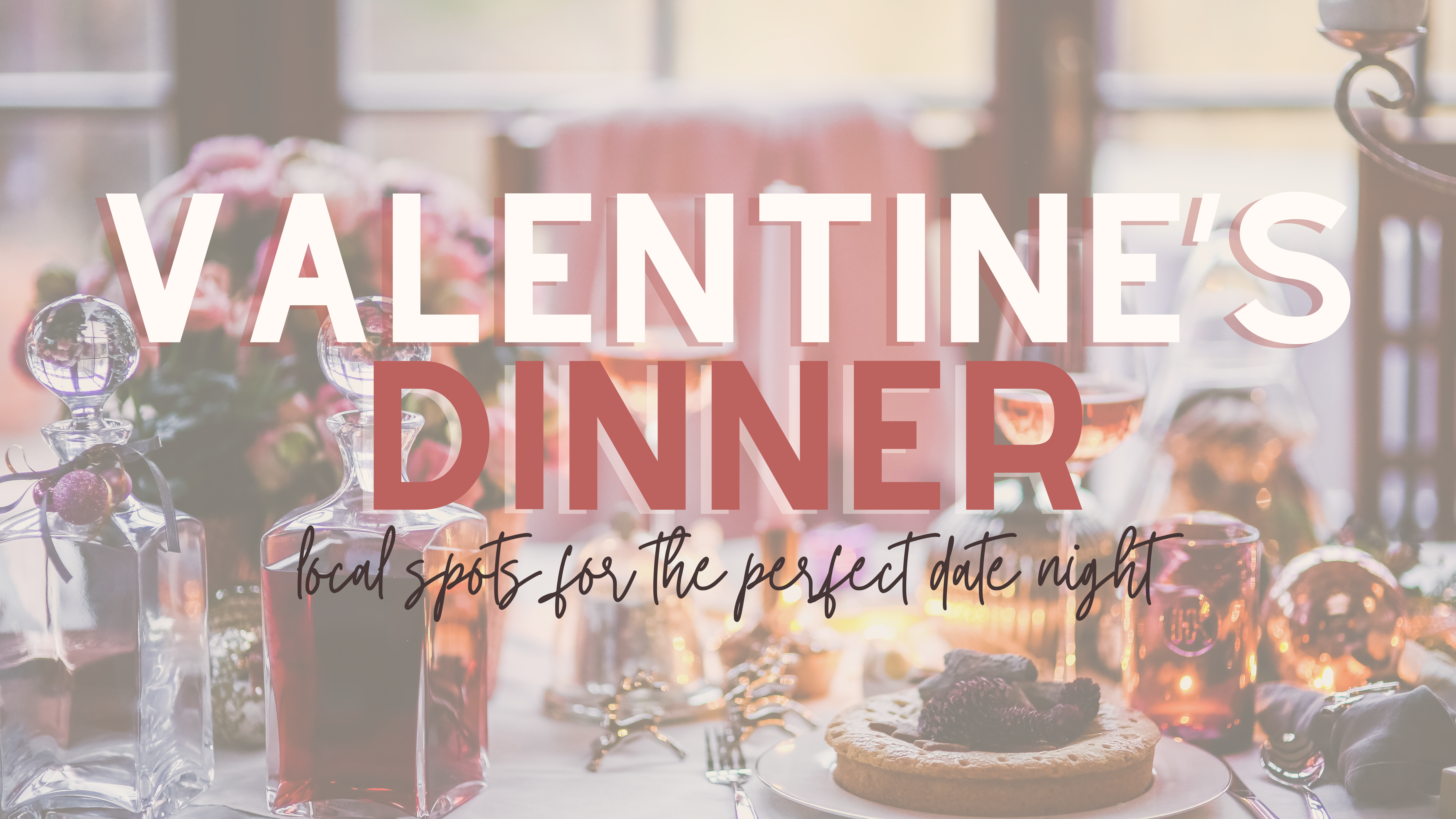 News 51 Valentine's Day Dinners