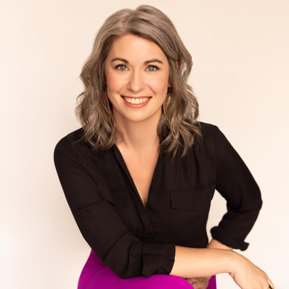 rachel pivot