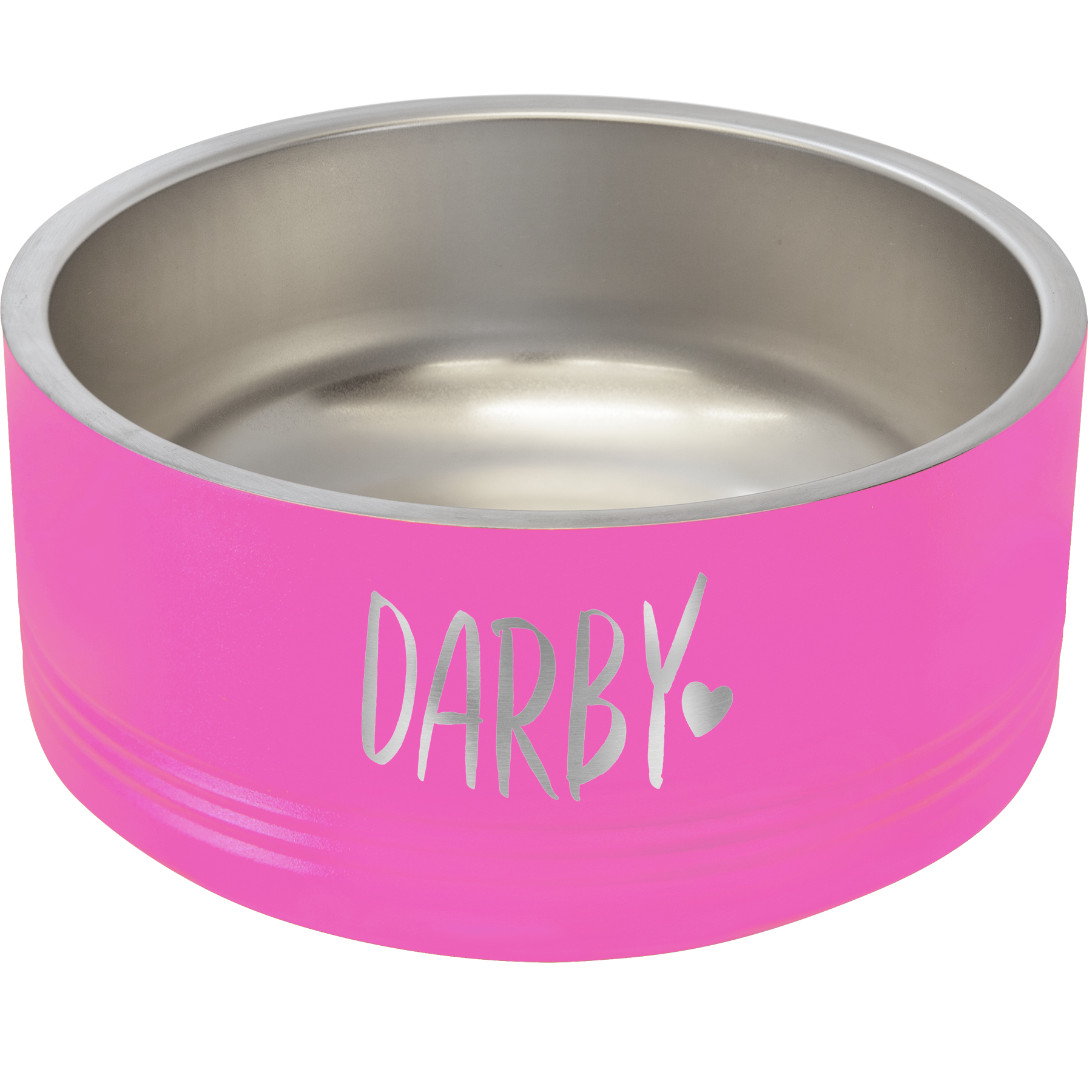Branded or personalized pet bowl in small, medium, and large - Image 3