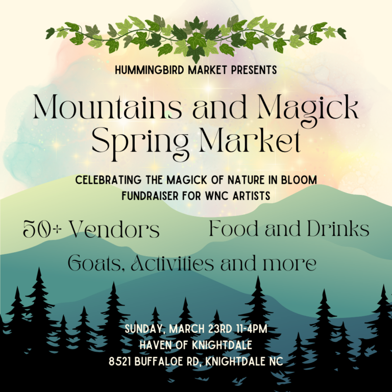 Mountains and Magick 1 768x768