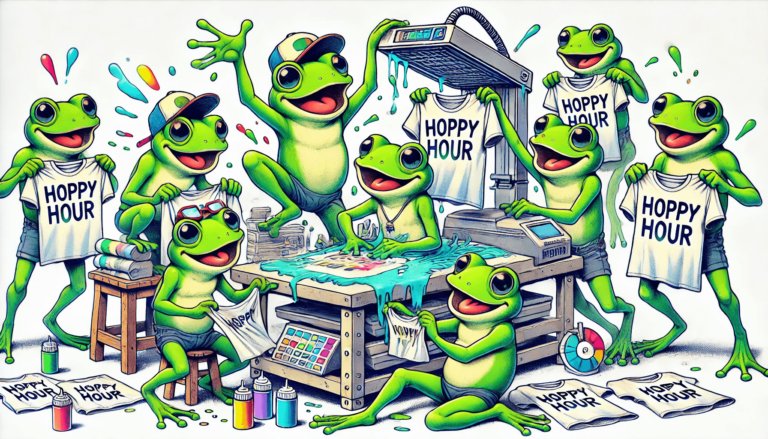 HOPPY HOUR 6 768x439