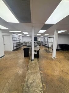 March New and Renewed Members 1 Dish Area 1