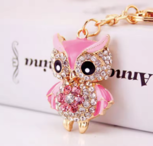 OWLPINK