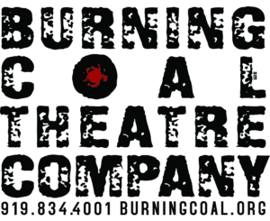 Sponsorship Opportunities 18 Burning Coal Theatre