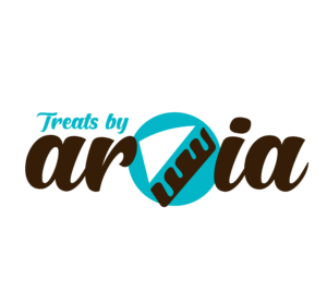 Treats by Arvia Full Logo 300x279