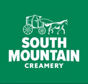Sponsorship Opportunities 35 south mountain creamery