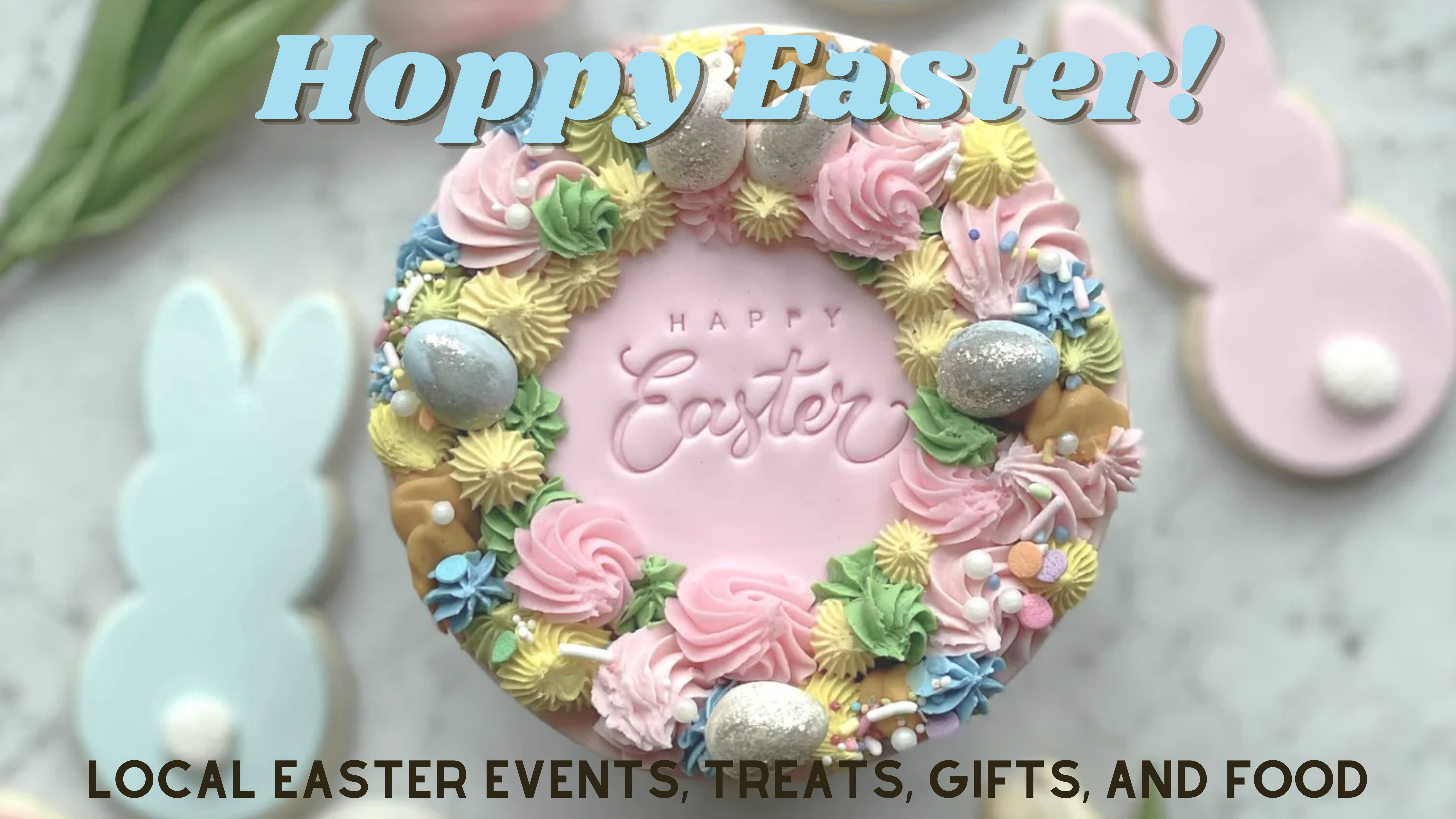 News 13 Easter