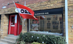 Glenwood Fine Art