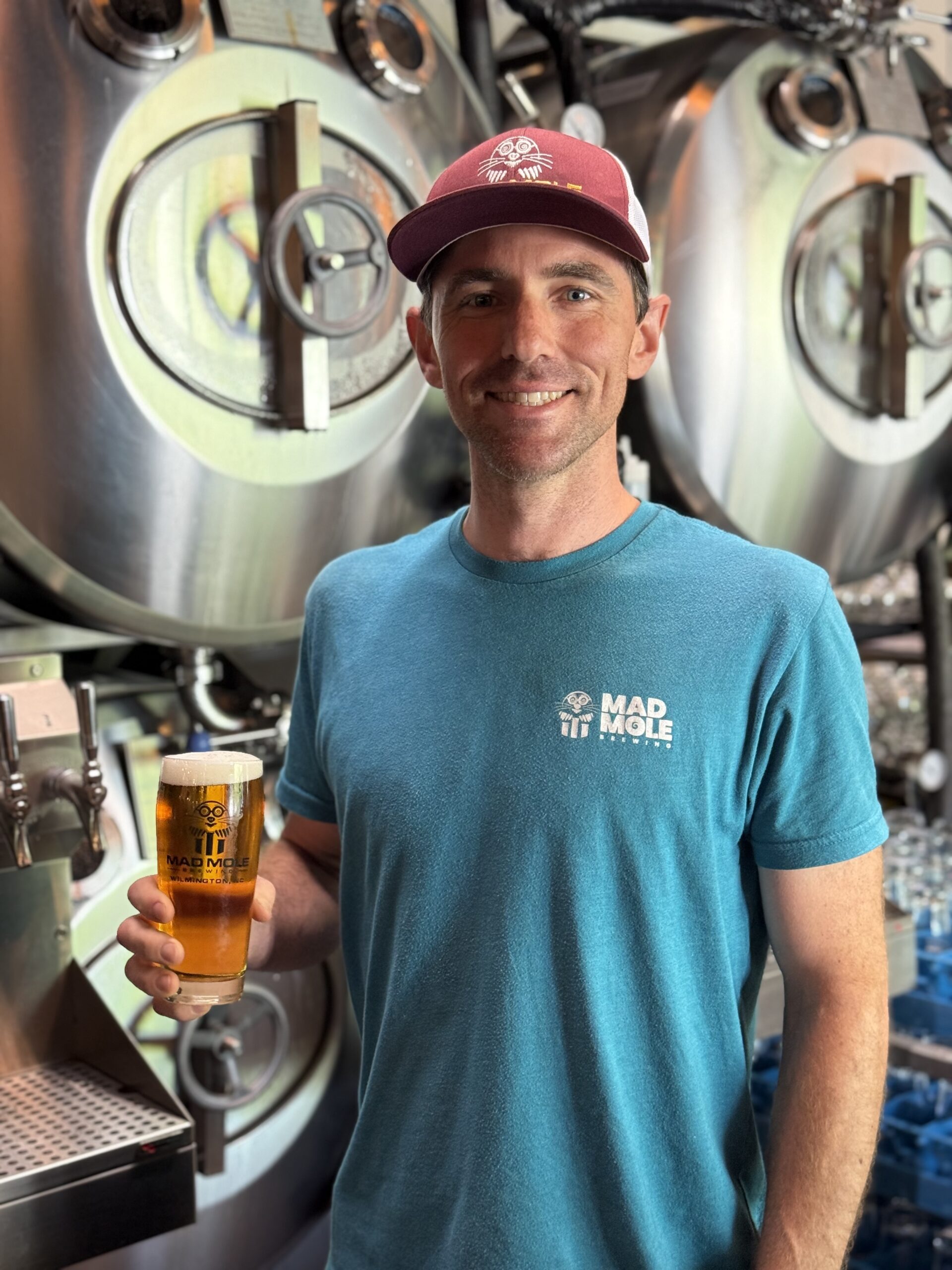 News 32 Mad Mole Brewing