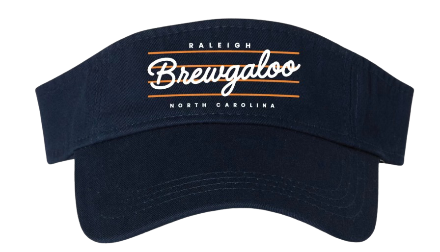 brewgaloo visor