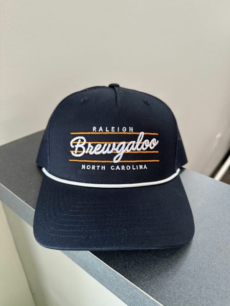 Brewgaloo Hat 2 brewgaloo richardson rope hat
