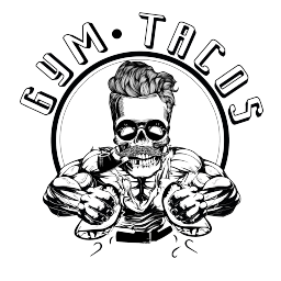 GYM Tacos logo