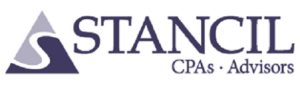 Stancil Logo Color Horz Copy CPACharge 300x85