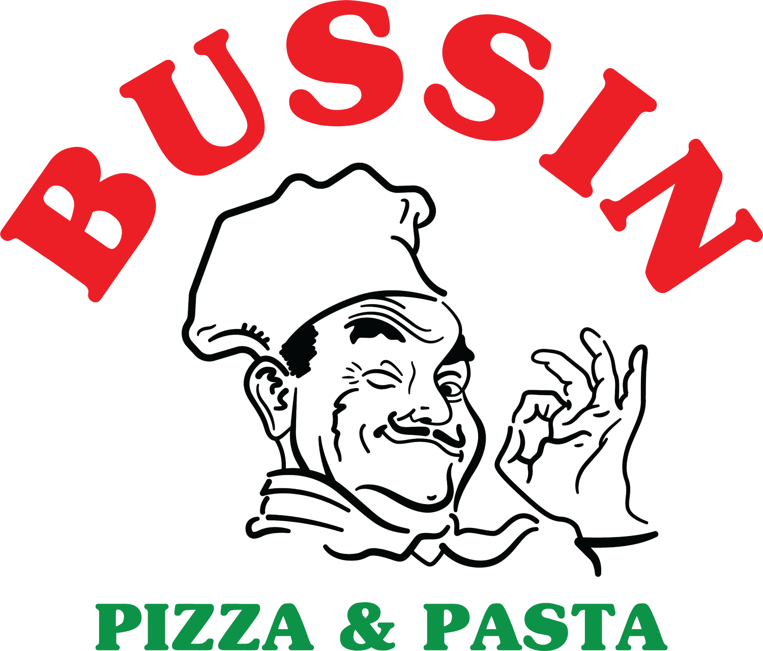 bussin onlight